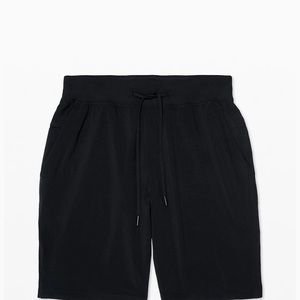 T.H.E. Short 9” Linerless Lululemon Men’s Shorts